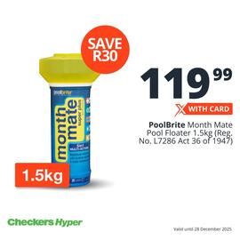 Checkers Hyper catalogue week 52 Page 3