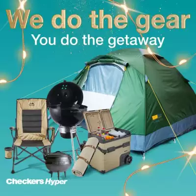 Checkers Hyper catalogue