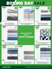 Harris Scarfe catalogue Page 2