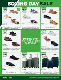 Harris Scarfe catalogue Page 22