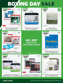 Harris Scarfe catalogue Page 6