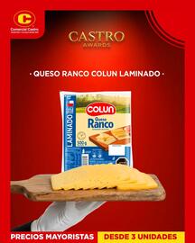 Catálogo Comercial Castro semana 52 Página 3