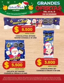 Catálogo Simona Página 2