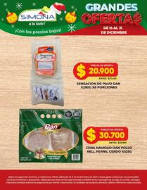 Catálogo Simona Página 3
