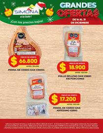 Catálogo Simona Página 4