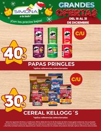 Catálogo Simona Página 5