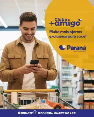 Catálogo Paraná Supermercados (válido até 29-12)