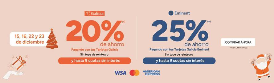 Catálogo Stock Center Página 1