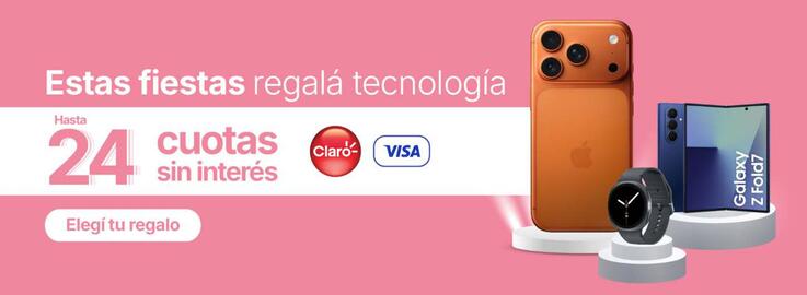 Catálogo Banco Supervielle Página 1