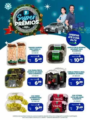 Encarte Rede Compras (válido até 24-12)