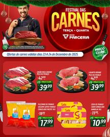 Encarte Rede Parceria Página 1