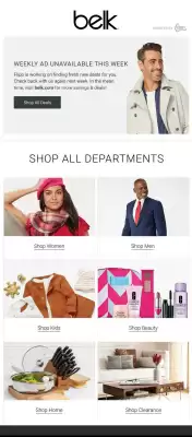 Belk weekly ad (valid until 4-01)