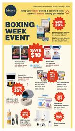 Cabela's flyer Page 1