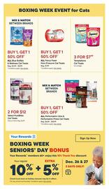 Cabela's flyer Page 12