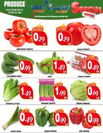 Ugarit Market flyer week 52 Page 2