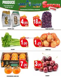 Ugarit Market flyer week 52 Page 3