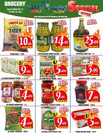 Ugarit Market flyer week 52 Page 8