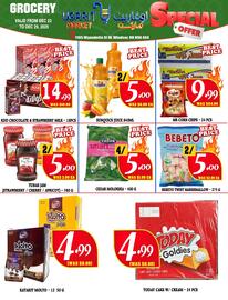 Ugarit Market flyer week 52 Page 9