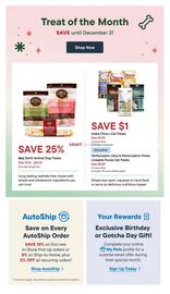 Total Pet flyer Page 10