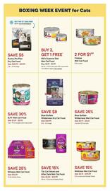 Total Pet flyer Page 11