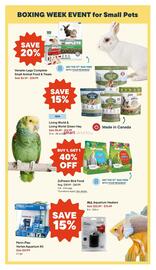 Total Pet flyer Page 13