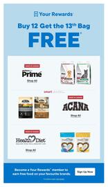 Total Pet flyer Page 15