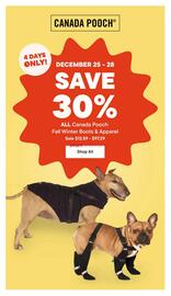 Total Pet flyer Page 3