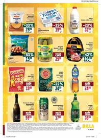 Billa leták Strana 3
