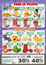 Catálogo Almacor Página 3