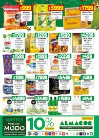 Catálogo Almacor Página 6