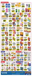 Sellers Bros weekly ad week 52 Page 2