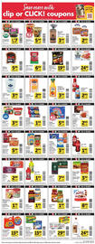 Safeway weekly ad week 52 Page 3