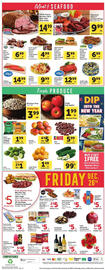 Safeway weekly ad week 52 Page 4