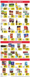 Safeway weekly ad week 52 Page 6