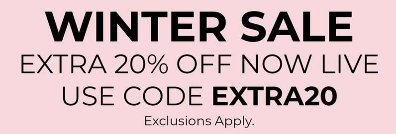 Agent Provocateur catalogue Page 1