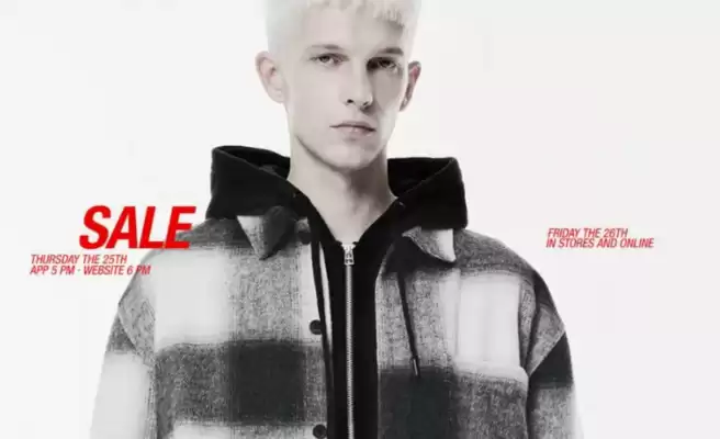 Pull & Bear leaflet (valid until 26-12)