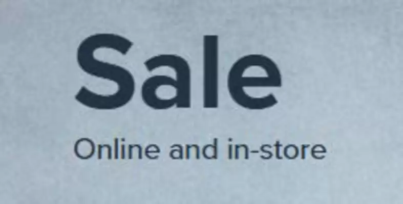 UGG leaflet (valid until 3-01)