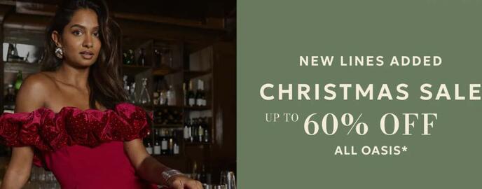 Oasis leaflet Page 1