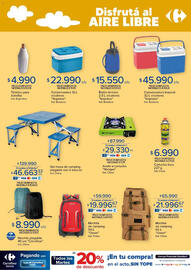 Catálogo Carrefour Página 11