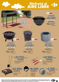 Catálogo Carrefour Página 13