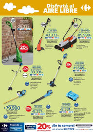 Catálogo Carrefour Página 15