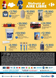 Catálogo Carrefour Página 18