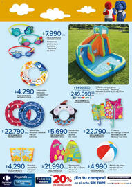 Catálogo Carrefour Página 3