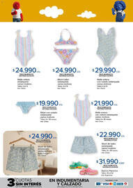 Catálogo Carrefour Página 6