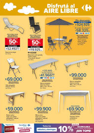 Catálogo Carrefour Página 7