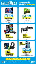 Catálogo Hipermercado Libertad semana 52 Página 2