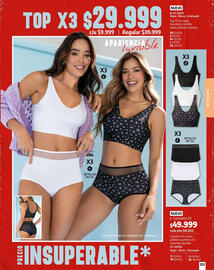 Catálogo Pacífika Página 103