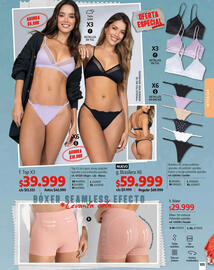 Catálogo Pacífika Página 105