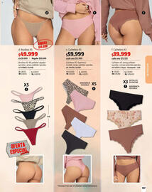 Catálogo Pacífika Página 107