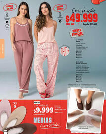 Catálogo Pacífika Página 108